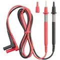 Produktbild: Benning Messleitungssatz 44146 2-teilig Messspitzen-ø 2 Mm - 44146