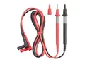 Produktbild: Benning Messleitungen 2 Mm aus PVC mit Messspitzen und Krokodilklemmen für Multimeter, 44146 (044146)