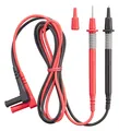 Produktbild: Benning 044146 Sicherheitsmessleitungen mit Ø 2 mm Messspitze
