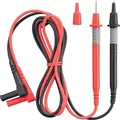 Produktbild: Benning Messleitungen 2mm Messspitze