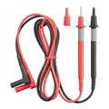 Produktbild: Benning Messleitungen 2 Mm