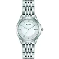 Produktbild: Bulova Damenarmbanduhr Classic 96M151