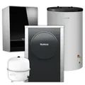 Produktbild: BUDERUS | Wärmepumpen-Set | Logaplus WLW B1 | 6 kW