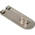 Produktbild: Panzerüberfalle L.118mm B.32mm Ösen-D.8mm VA SB BURG-WÄCHTER