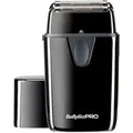 Produktbild: BaByliss PRO Double Foil UV Shaver FXLFS2E