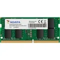 Produktbild: SO-DIMM 32 GB DDR4-3200 , Arbeitsspeicher grün, AD4S320032G22-SGN, Premier, INTEL XMP