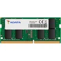 Produktbild: Adata Atmintis Premier DDR4 3200 SODIM 32GB CL22 ST (1 x 32GB, 3200 MHz, DDR4-RAM, SO-DIMM) (AD4S320032G22-SGN)