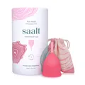 Produktbild: Saalt Menstruationsbecher