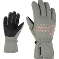 Produktbild: Ziener Lailla-z AS Glove Junior Girls green mud (840) 5