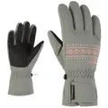 Produktbild: Ziener Skihandschuhe LAILLA-Z AS® glove girls grün 5