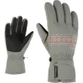 Produktbild: Ziener Skihandschuhe Ziener Alpine Ski Handschuhe LAILLAZ green mud grau 5