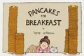 Produktbild: T. De Paola Pancakes for Breakfast (Gebundene Ausgabe) (US IMPORT)