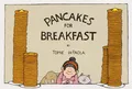 Produktbild: Pancakes for Breakfast (USED)