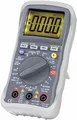 Produktbild: Voltcraft Hand-Multimeter digital AT-200 KFZ-Messfunktion CAT III 600 V Anzeige (Counts): 4000 (AT-205P)