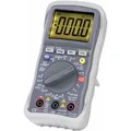 Produktbild: Voltcraft Handmultimeter digital AT-200 (CAT III 600V) (AT-200)