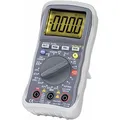 Produktbild: Voltcraft AT-200 Hand-Multimeter digital KFZ-Messfunktion CAT III 600 V Anzeige (Counts): 4000