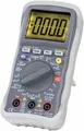 Produktbild: VOLTCRAFT AT-200 Hand-Multimeter digital KFZ-Messfunktion CAT III 600V Anzeige (Counts): 4000
