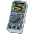 Produktbild: Voltcraft AT-200 digitaler Hand-Multimeter Messfunktion Motor-Drehzahl 1797902