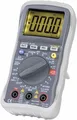 Produktbild: VOLTCRAFT AT-200 Hand Multimeter Messen digital KFZ Messfunktion CAT III 600V