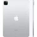 Produktbild: APPLE MNXG3FD/A iPad Pro 27,96cm 11,0Zoll 256GB WiFi Silber M2 Chip Liquid Retina Display 2.388 x 1.668 pixel 264 ppi - Silber