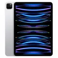 Produktbild: Apple iPad Pro 4. Gen 256GB, Wi-Fi , 11 Zoll Silber Sehr Gut