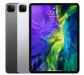 Produktbild: Apple iPad Pro 11 (2020) 2.Gen 256GB Cellular Spacegrau IOS Tablet Sehr Gut