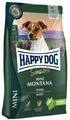 Produktbild: Happy Dog Sensible Mini Montana