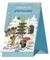 Produktbild: Der kleine Maulwurf Adventskalender Zdenek Miler