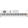 Produktbild: Arturia Keylab 88 II 88 Tasten MIDI Steuerungen Tastatur