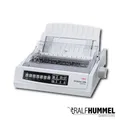 Produktbild: OKI Microline 3390 Nadeldrucker 24 Nadel Parallel USB 360 cpi 64 KB