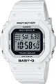 Produktbild: Casio Baby-G Damenuhr Solar Funkuhr BGD-5650-7ER