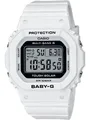 Produktbild: CASIO Quarzuhr Casio BGD-5650-7ER Herrenuhr Baby-G 5650-Serie Solar 38mm 10ATM Casio BGD-5650-7ER Herrenuhr Baby-G 5650-Serie Solar 38mm 10ATM