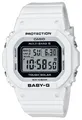 Produktbild: Casio Baby-G Damenuhr Solar Funkuhr BGD-5650-7ER