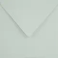 Produktbild: 25 quadratische Briefkuverts Pastell-Grün 153x 153 mm 120g Keaykolour Pastel ...