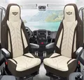 Produktbild: Wohnmobil Sitzbezüge für Fiat Ducato Jumper Boxer PLKT210
