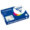 Produktbild: Clairefontaine Kopierpapier Trophee 1201PC grau A4 120g 250 Blatt