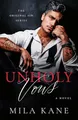Produktbild: Unholy Vows: A Dark Mafia Romance (Original Sins, 1)