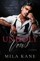 Produktbild: Mila Kane Unholy Vows (Taschenbuch) (US IMPORT)