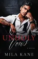 Produktbild: Unholy Vows | Mila Kane | englisch