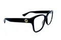 Produktbild: GUCCI Brillengestell GUCCI Brillenfassung Brillengestell Eyeglasses Frame GG 1340 001