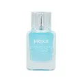 Produktbild: Mexx Fresh Man – Eau de Toilette Natural Spray – Aromatisches Herren Parfüm mit holzigen Noten – 1 er Pack (1 x 30ml)