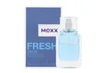 Produktbild: Mexx Eau de Toilette Mexx Fresh Man EDT Natural Spray 30ml Aromatisches Herren Parfüm mit h
