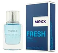 Produktbild: Mexx Fresh Man 30 ml EDT Eau de Toilette Spray