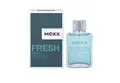 Produktbild: Mexx Fresh Man Eau de Toilette 30ml Dynamischer Duft für Herren Alltag & Freizei