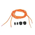 Produktbild: HAIX Lace Repair-Kit CNX Safety+ mid orange Smart Lacing Schnürsenkel für Deinen CONNEXIS Safety+. ze