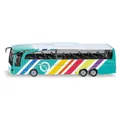 Produktbild: Siku 3738001, Mercedes-Benz Travego Reisebus RATP Frankreich, 1:50, Metall/Kunststoff, Multicolor, Ö (10373800101)