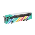 Produktbild: Siku 3738 Mercedes Benz Travego Reisebus 
