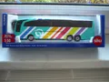 Produktbild: Siku 3738 F RATP Mercedes-Benz Travego Reisebus 