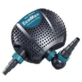 Produktbild: AquaForte O-PLUS Serie Teichpumpe für Koi Teich Skimmer Pumpe Bachlaufpumpe