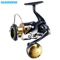 Produktbild: SHIMANO Ultimate Spinning Reel Stella SW C 4000XG